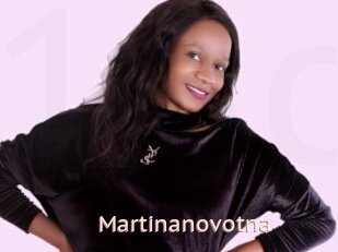 Martinanovotna