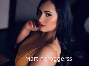 Martinaroggerss