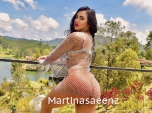 Martinasaeenz