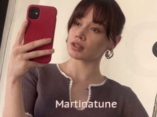 Martinatune