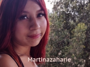 Martinazaharie