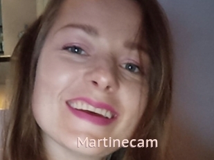 Martinecam