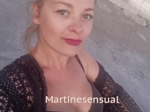 Martinesensual