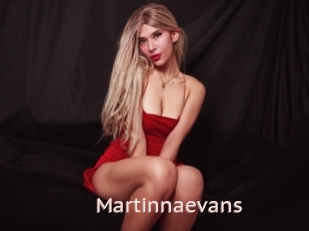 Martinnaevans
