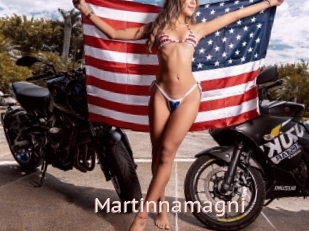 Martinnamagni
