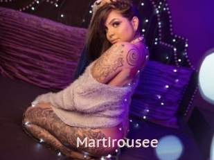 Martirousee