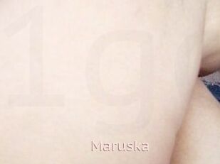 Maruska