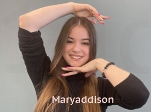 Maryaddison