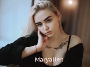 Maryallen