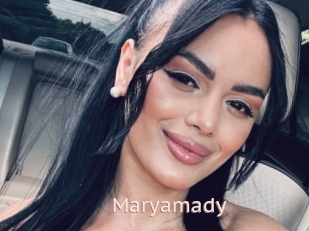 Maryamady