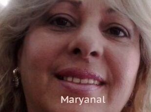 Maryanal