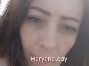 Maryanaledy