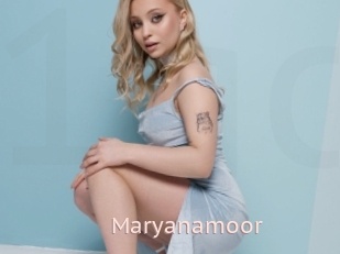 Maryanamoor