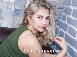 Maryannaamor