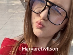 Maryaretwilson