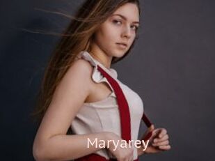 Maryarey