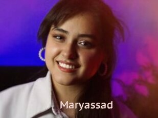 Maryassad