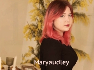 Maryaudley