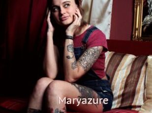 Maryazure