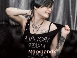 Marybondx