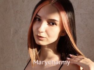 Marycharmy