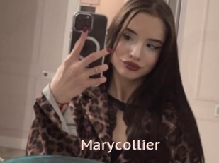 Marycollier