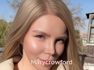 Marycrowford