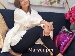 Marycuper