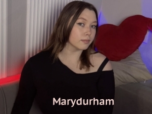 Marydurham