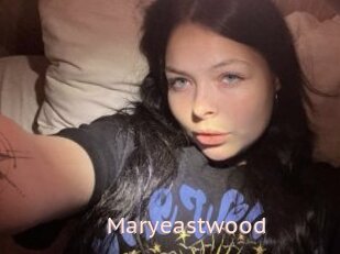 Maryeastwood