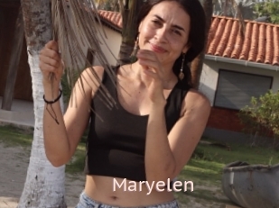 Maryelen