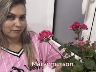 Maryemerson