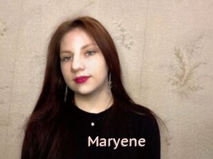 Maryene