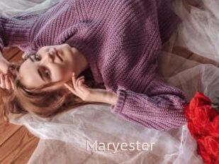 Maryester