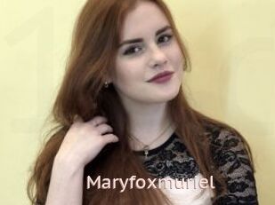 Maryfoxmuriel