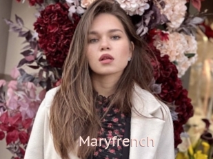 Maryfrench