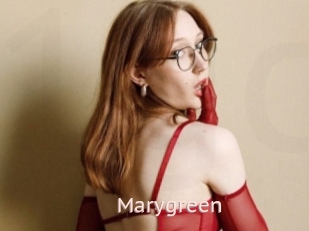 Marygreen