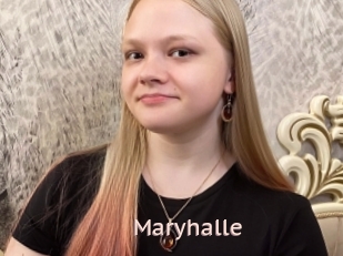 Maryhalle
