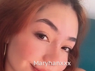 Maryhanxxx