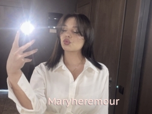 Maryheremour