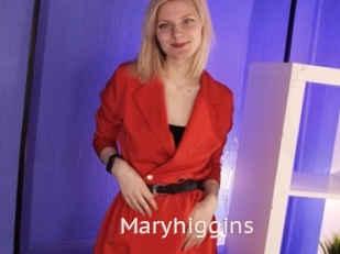 Maryhiggins