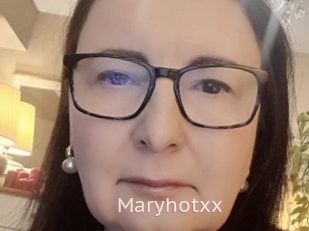 Maryhotxx