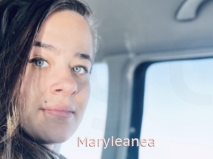 Maryieanea