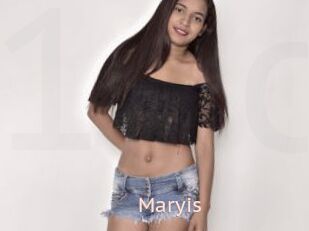Maryis