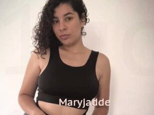 Maryjadde