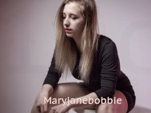Maryjanebobbie