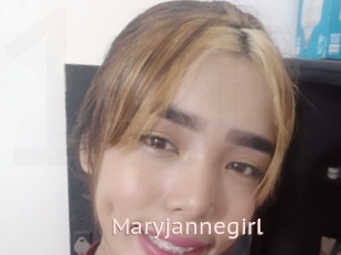 Maryjannegirl