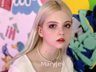 Maryjev