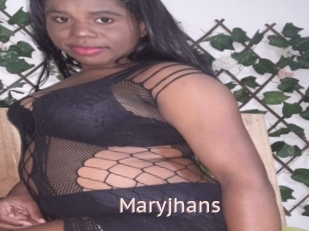 Maryjhans