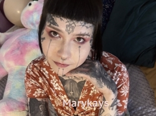 Marykays